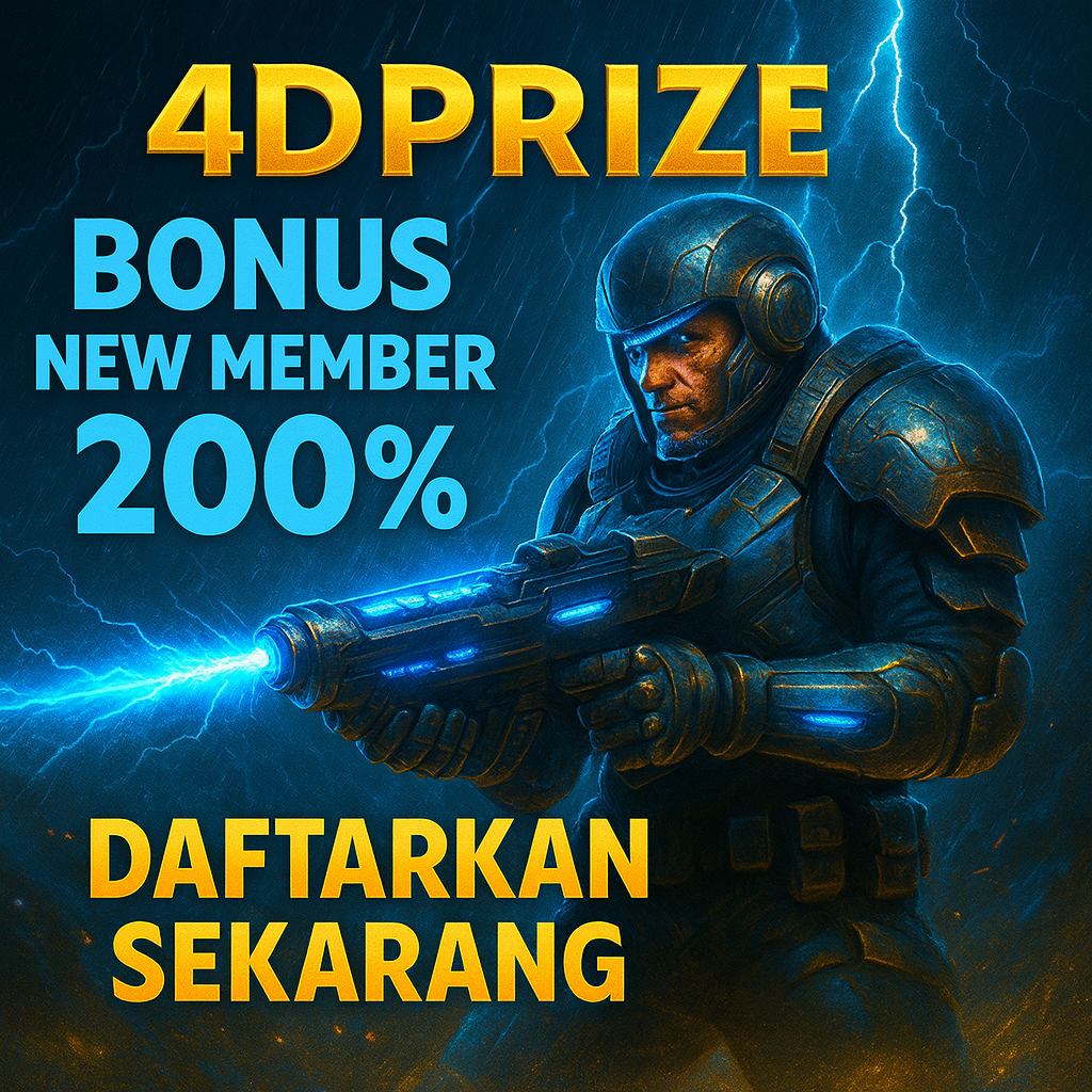 4Dprize : 4D Prize Banyak Yang Meniru Fitur Game nya!
4Dprize : 4D Prize Banyak Yang Meniru Fitur Game nya!
