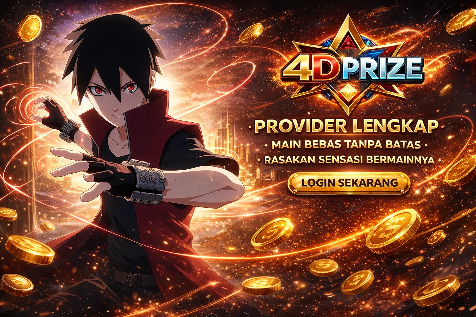 Galeri foto 4DPRIZE • Pola Gacor Hari Ini Tiap Hari Di Pastikan Update! di Jakarta